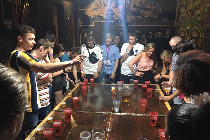 The Original Budapest Pub Crawl – Free Shots, Games & VIP Entry - Who this crawl is best for (and who should skip it)